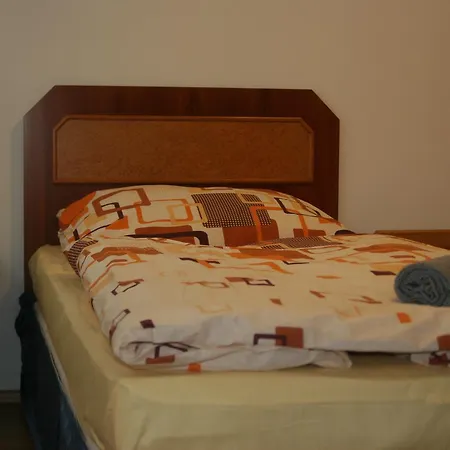 Art Star 3* Hostivice