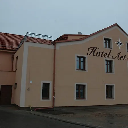 Hotel Art Star 3*
