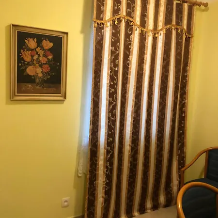 Hotel Art Star Hostivice