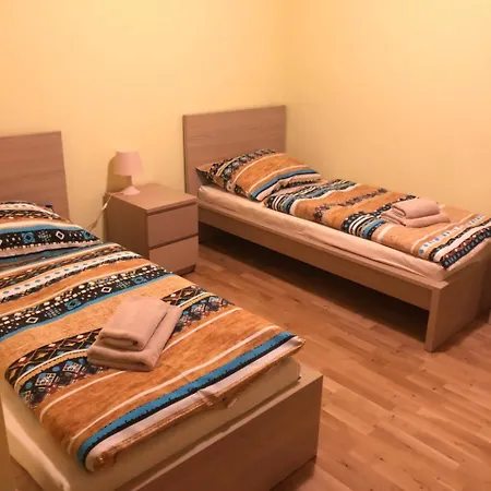 Art Star Hotel Hostivice